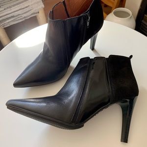 Hispanitas ankle boot.